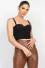 Lola Crop Top sold by Pink Canary