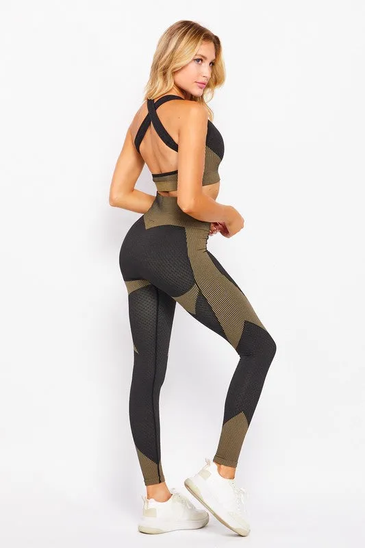 Bastina Crop Top sold by Pink Canary product image thumbnail 3