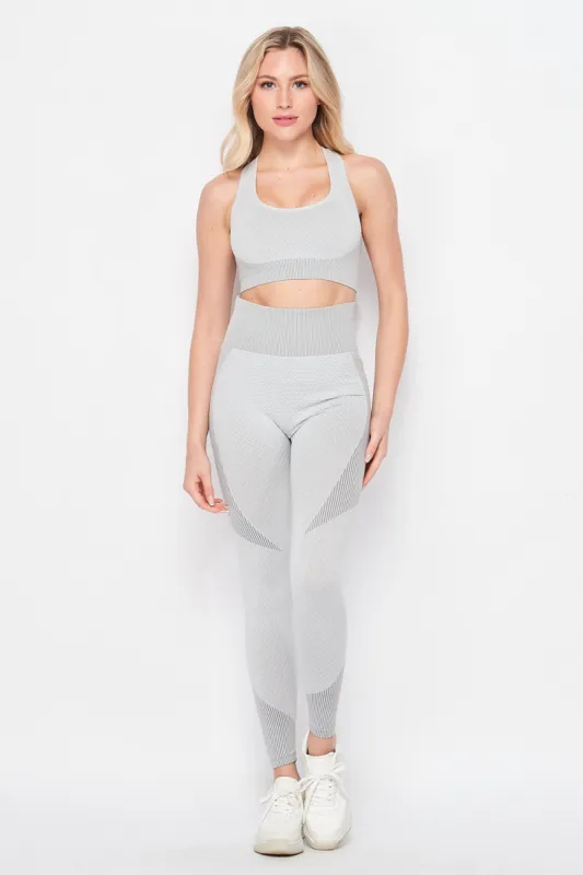 Bastina Crop Top sold by Pink Canary