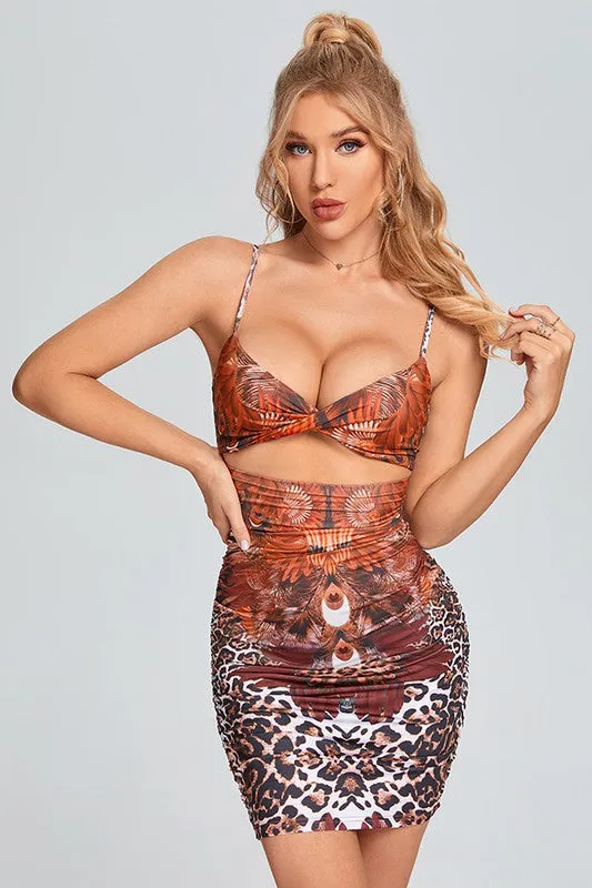 Devious Butterfly sold by Pink Canary product image thumbnail 4