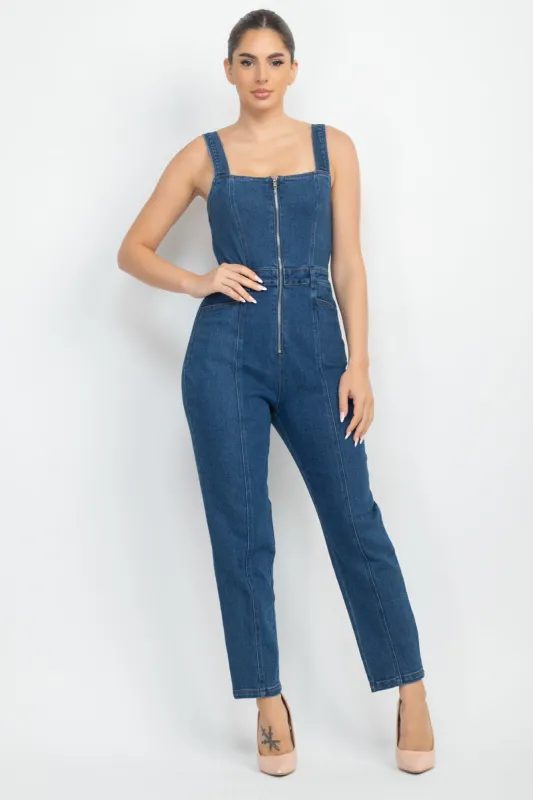 The Erin Jumper sold by Pink Canary