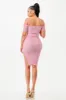 No Regrets Midi sold by Pink Canary