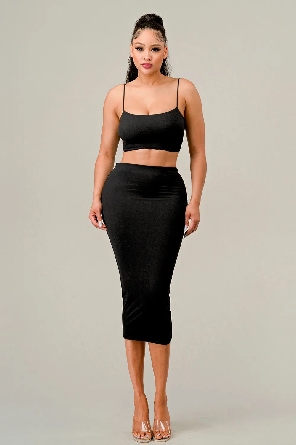 Lazio Top sold by Pink Canary product image thumbnail 2