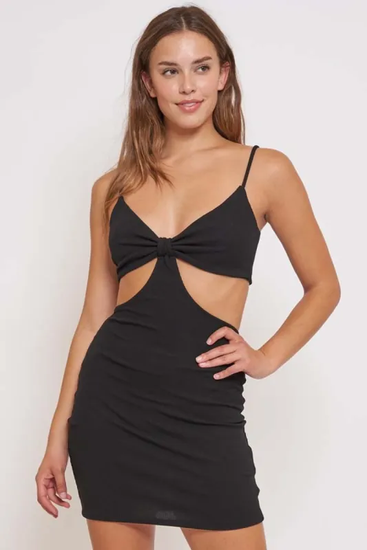 Cameron Mini Dress sold by Pink Canary