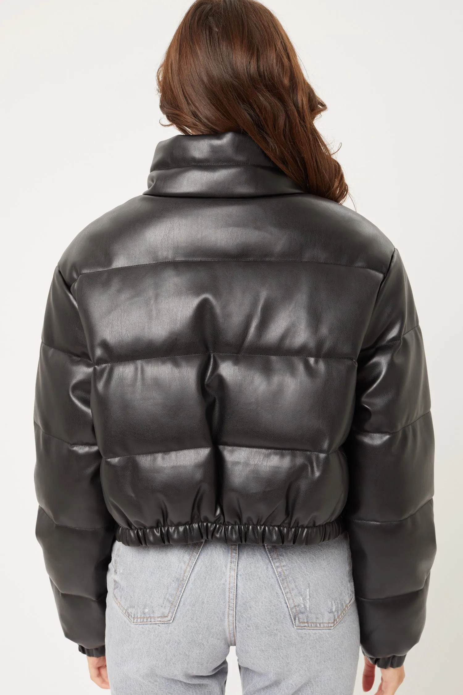 Sexy Bomber Jacket sold by Pink Canary product image thumbnail 2