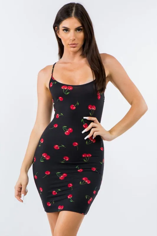 Cherry Pop Mini sold by Pink Canary