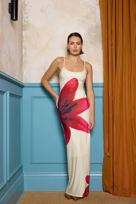 Slip Dress | Lemon Lily sold by With Harper Lu