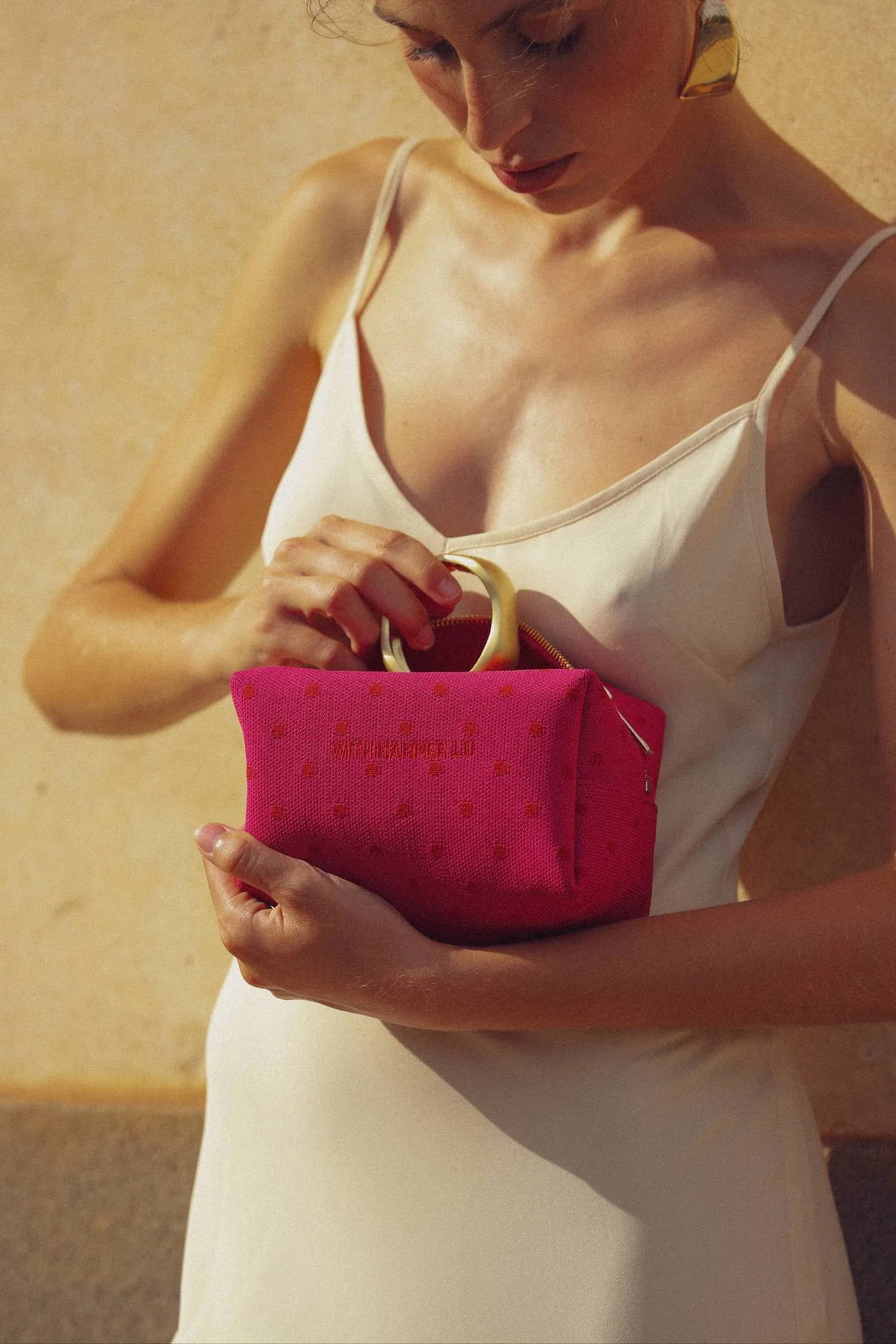 Gift with purchase sold by With Harper Lu product image thumbnail 2