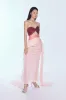 3 Carats Bustier (Valentine's Exclusive Three-Tone) - Limited Quantities Available sold by Stolen Stores