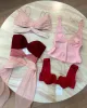 3 Carats Bustier (Valentine's Exclusive Three-Tone) - Limited Quantities Available sold by Stolen Stores