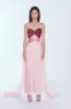 3 Carats Bustier (Valentine's Exclusive Three-Tone) - Limited Quantities Available sold by Stolen Stores