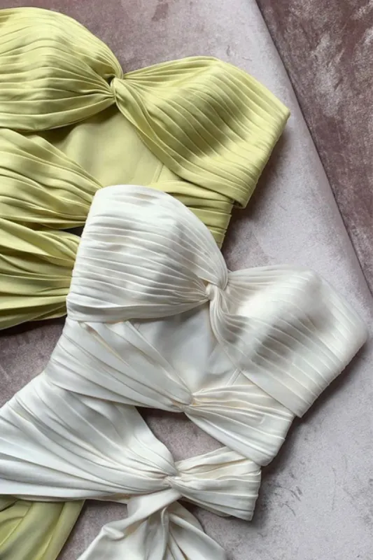 3 Carats Bustier sold by Stolen Stores