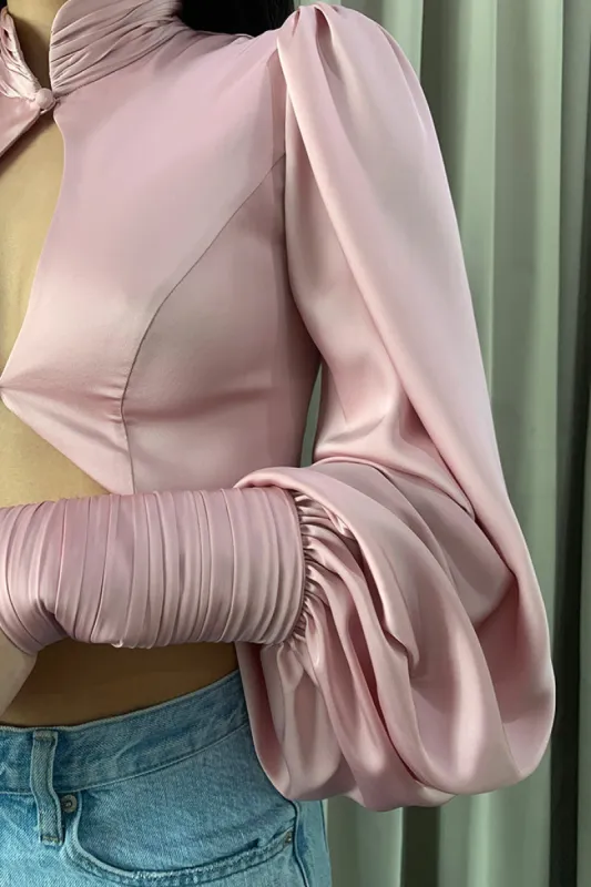 FIRST GLIMPSE :: Chandelier Blouse - ONARIN sold by Stolen Stores