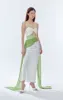 3 Carats Bustier (Three-Tone) sold by Stolen Stores