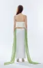 3 Carats Bustier (Three-Tone) sold by Stolen Stores