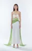 3 Carats Bustier (Three-Tone) sold by Stolen Stores