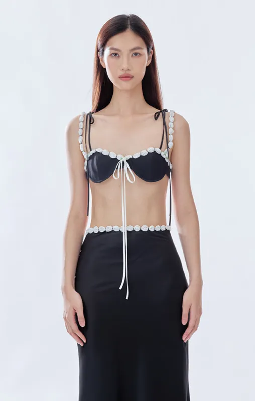 Cake Bra sold by Stolen Stores