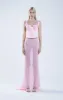 Classic Fishtail Maxi Skirt sold by Stolen Stores