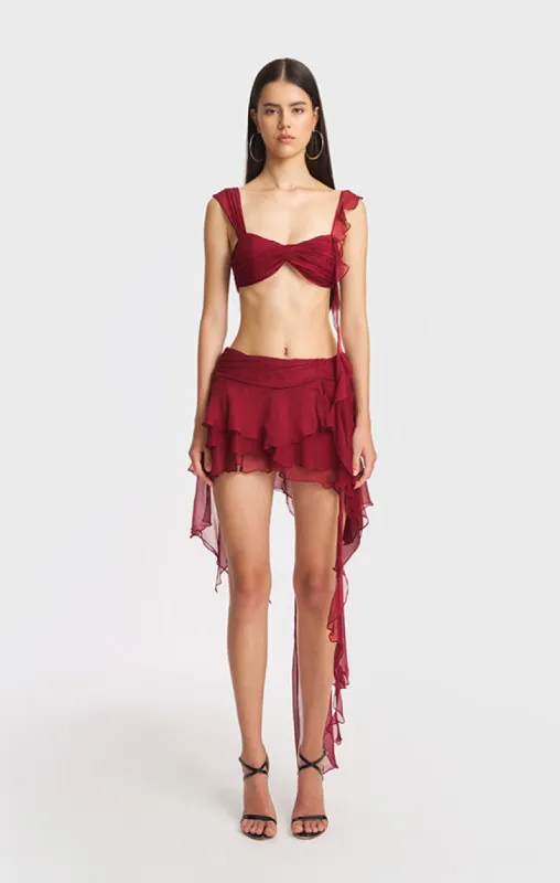 Fairy Bra sold by Stolen Stores