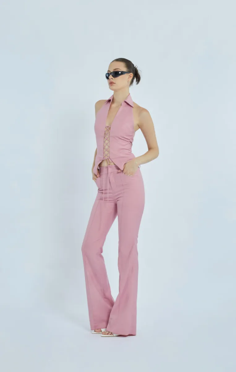 Leona Long Pants sold by Stolen Stores