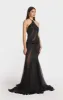 Ms. Dragon Maxi Slip Dress sold by Stolen Stores