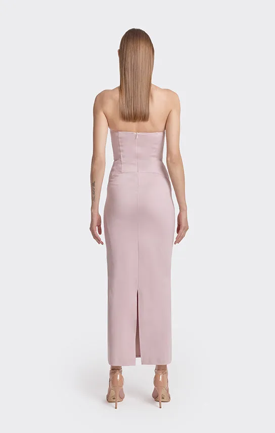 Bodycon Maxi Dress sold by Stolen Stores product image thumbnail 5