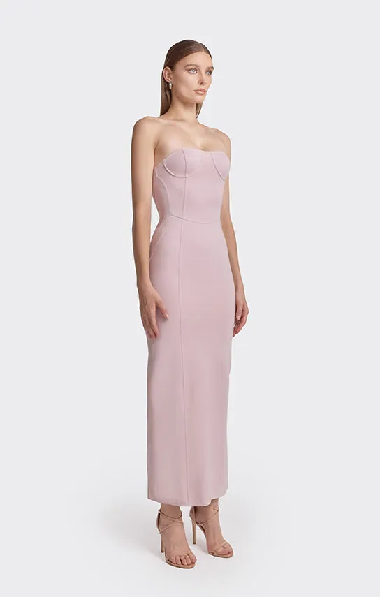 Bodycon Maxi Dress sold by Stolen Stores product image thumbnail 4