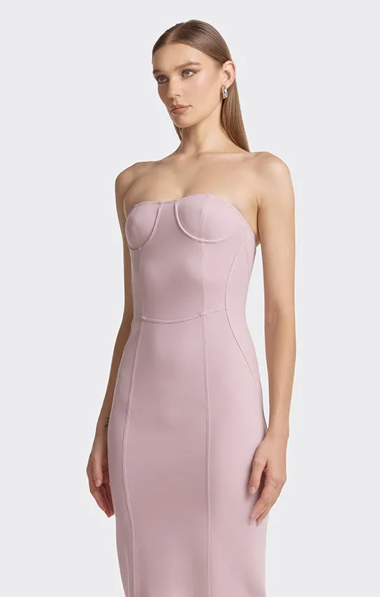 Bodycon Maxi Dress sold by Stolen Stores product image thumbnail 2
