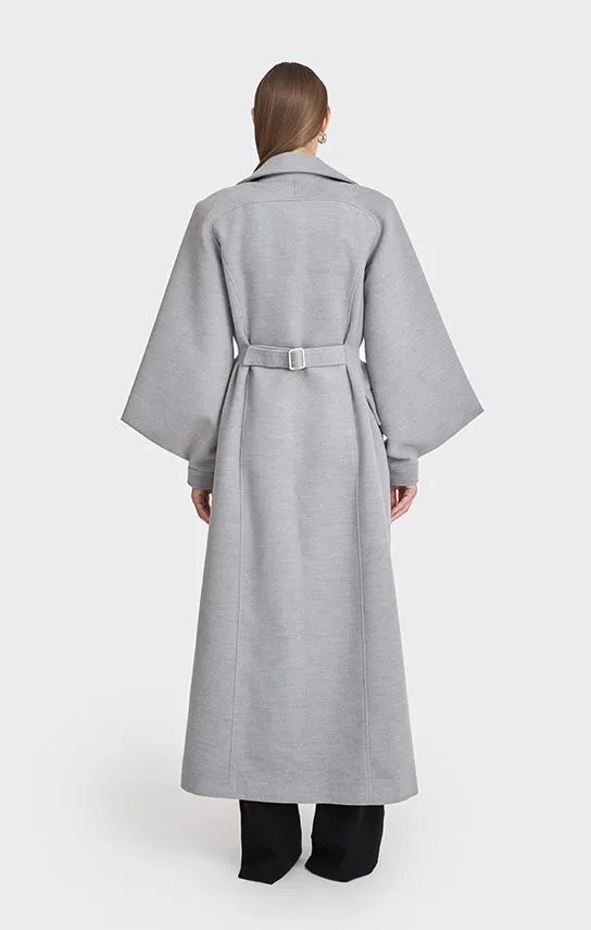Ms. Doll Coat (Wool) sold by Stolen Stores product image thumbnail 4