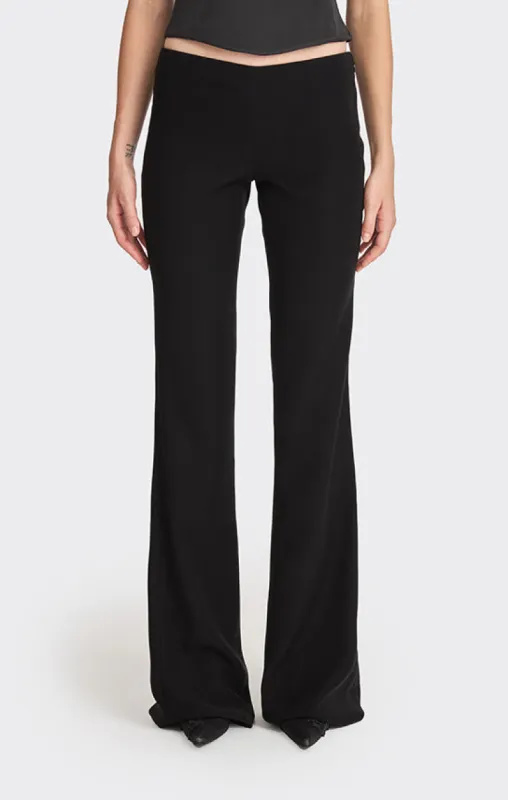 Classic Low Waist Pants sold by Stolen Stores