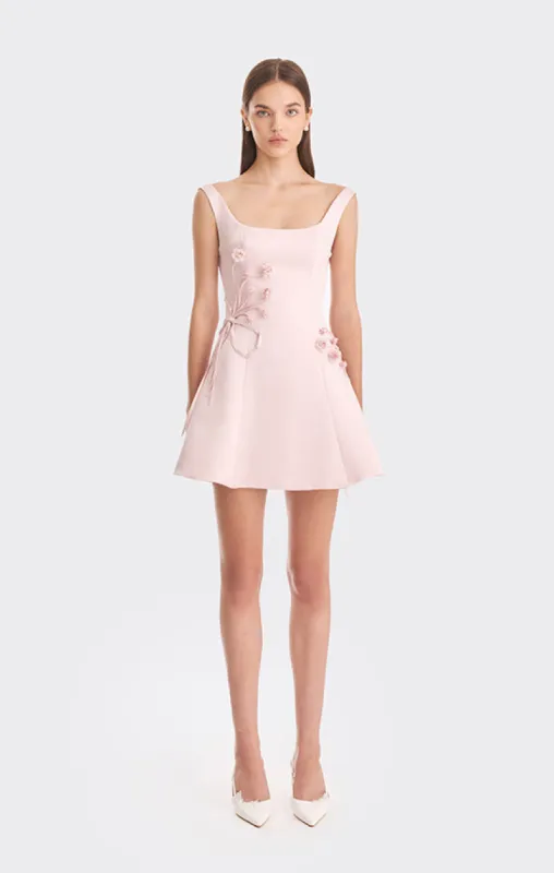 Corset A Line Mini Dress sold by Stolen Stores