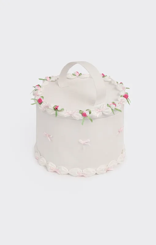 Stolen Cake Tote - "Pre-Baked" sold by Stolen Stores