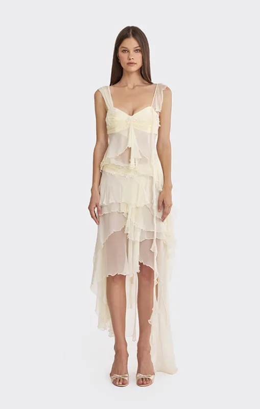 Fairy Mini Top (Lace) sold by Stolen Stores