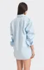 Oversized Linen Shirt sold by Stolen Stores