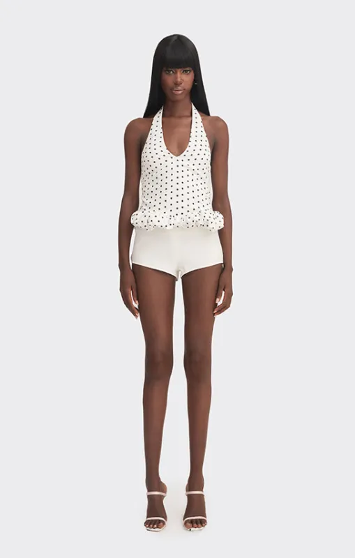 Croissant Mini Top sold by Stolen Stores