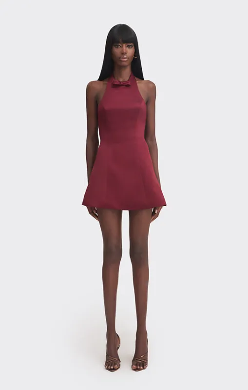 Mini Bow Mini Dress sold by Stolen Stores