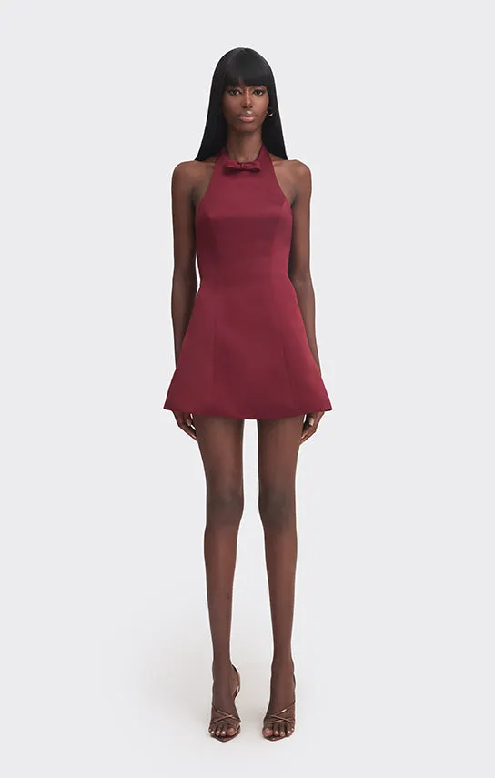 Mini Bow Mini Dress sold by Stolen Stores