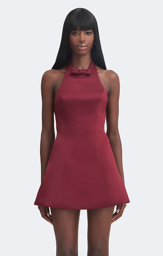 Mini Bow Mini Dress sold by Stolen Stores product image thumbnail 2