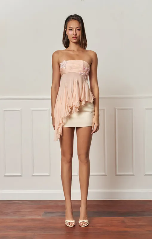 Fairy Tube Top sold by Stolen Stores