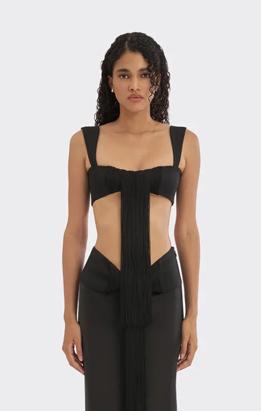 Ms. Thread Bra sold by Stolen Stores