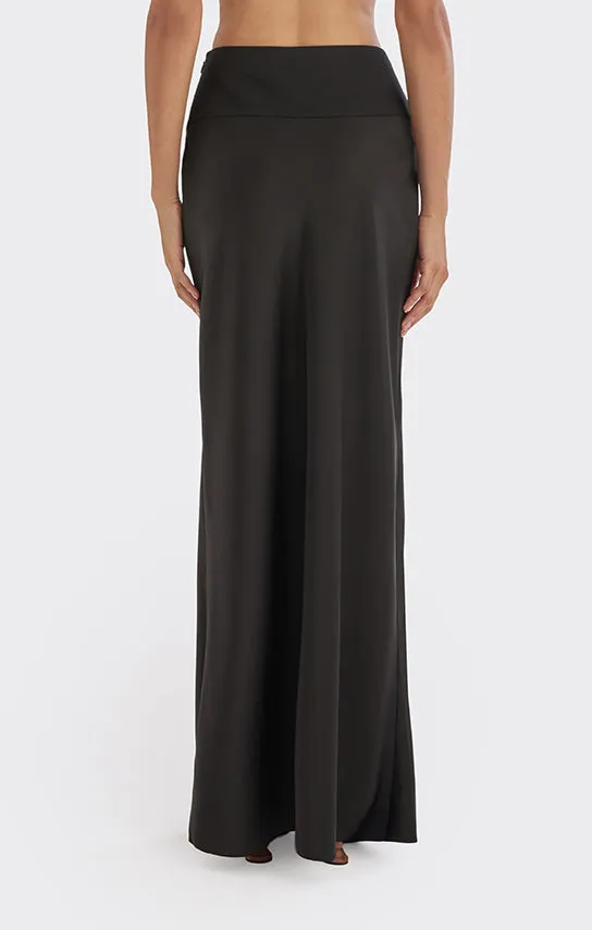 Ms. Thread Maxi Skirt sold by Stolen Stores product image thumbnail 4