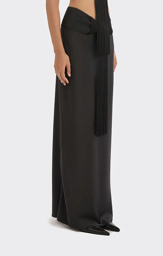 Ms. Thread Maxi Skirt sold by Stolen Stores product image thumbnail 2