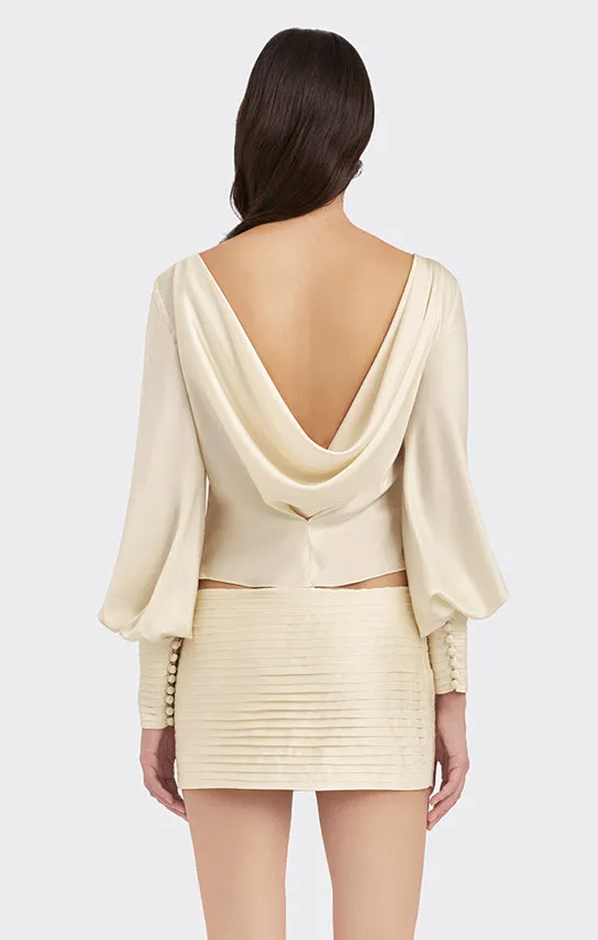 Kaia Blouse sold by Stolen Stores product image thumbnail 5