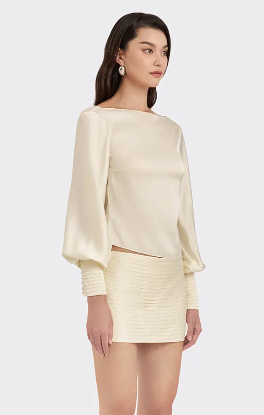 Kaia Blouse sold by Stolen Stores product image thumbnail 3