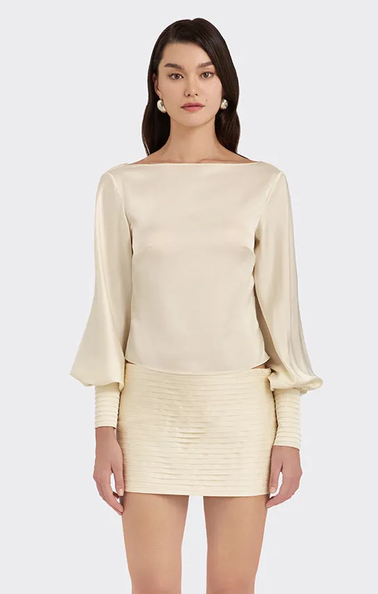 Kaia Blouse sold by Stolen Stores product image thumbnail 2