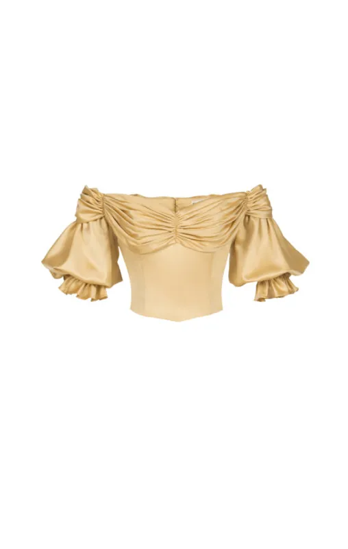 Princess Blouse made by Stolen Stores