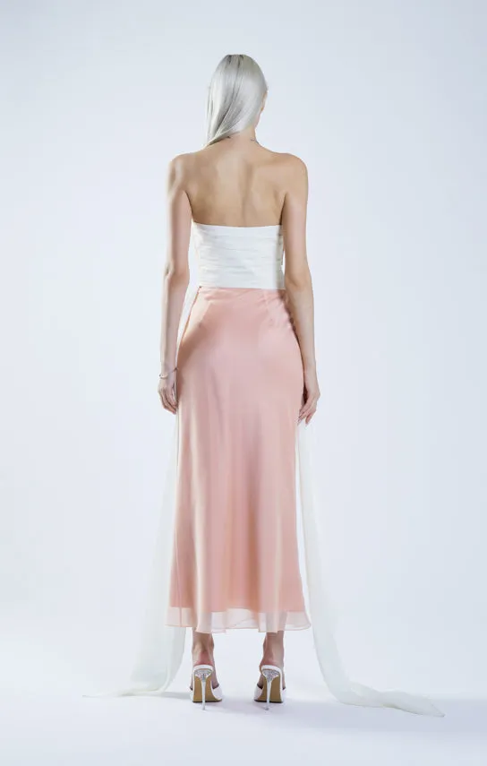 Chiffon Maxi Skirt sold by Stolen Stores product image thumbnail 2