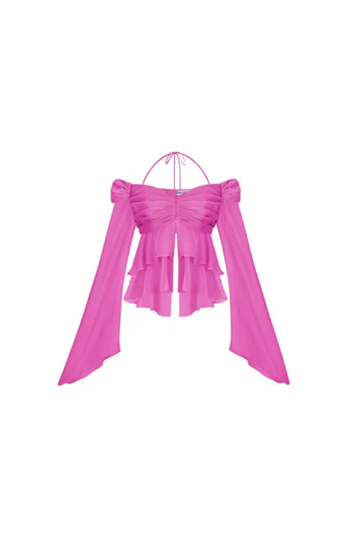 Princess Mini Top (Two-Layers) made by Stolen Stores