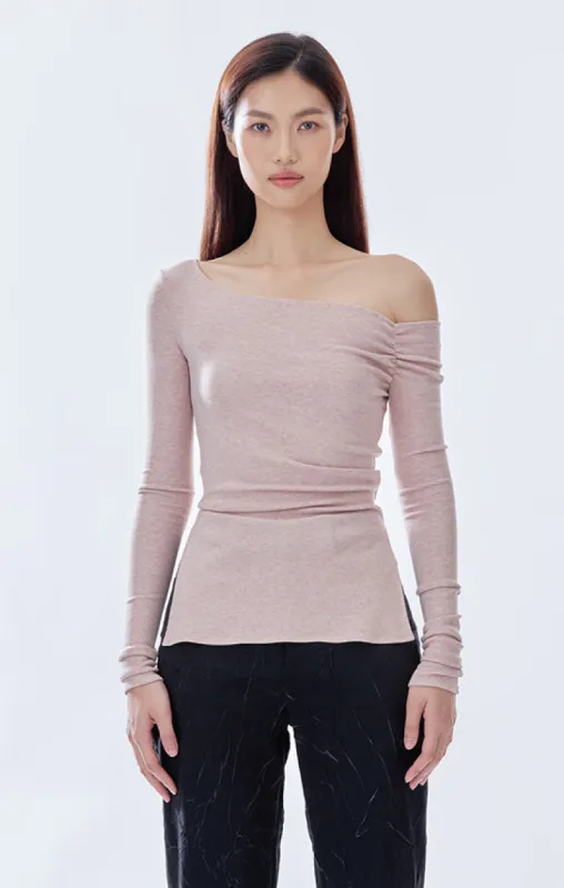 Off Shoulder Top made by Stolen Stores