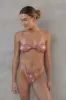 Paige Top - Canyon Rose sold by Lokahi Swimwear